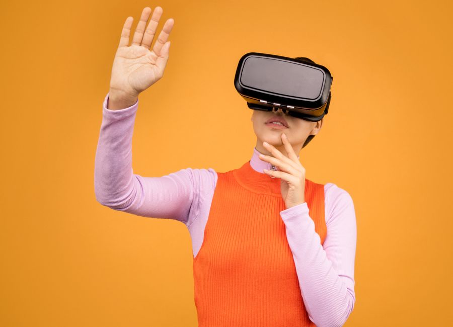 interactive media experiences