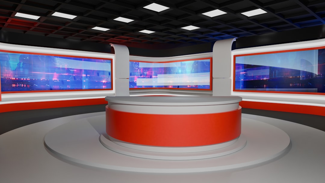 digital transformation media